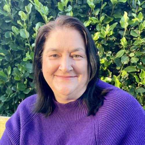 Cherie King