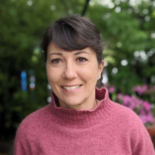 Peggy Tschampel