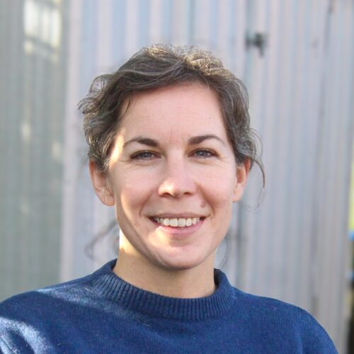Rachel MacMillan