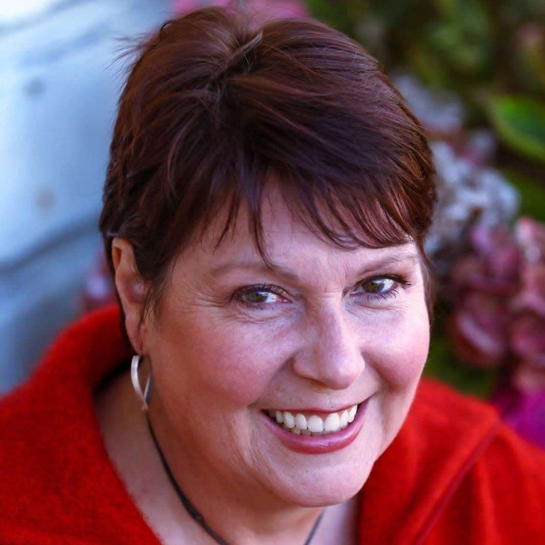 Fiona Gill